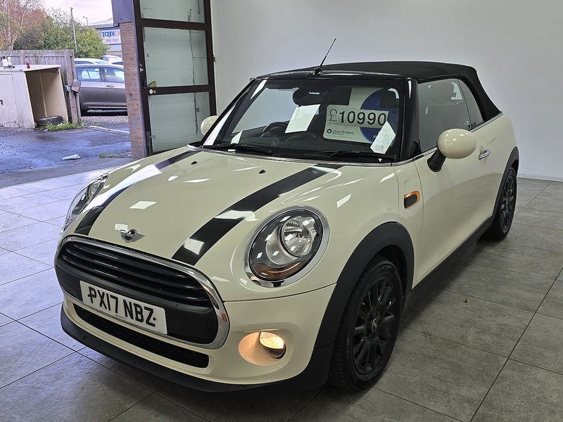 Used MINI Convertible for sale - 76464441: Photo 6