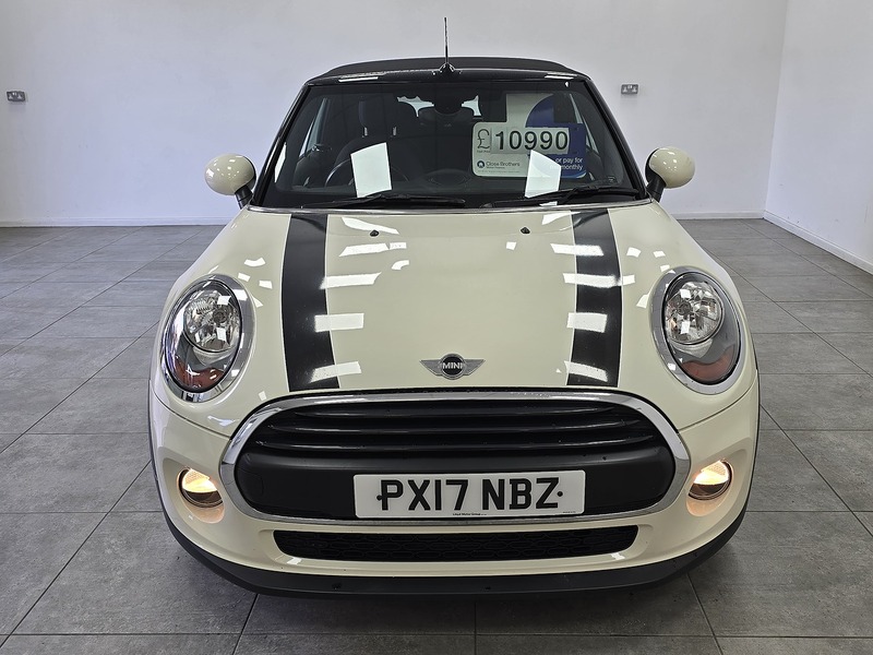 Used MINI Convertible for sale - 76464441: Photo 7