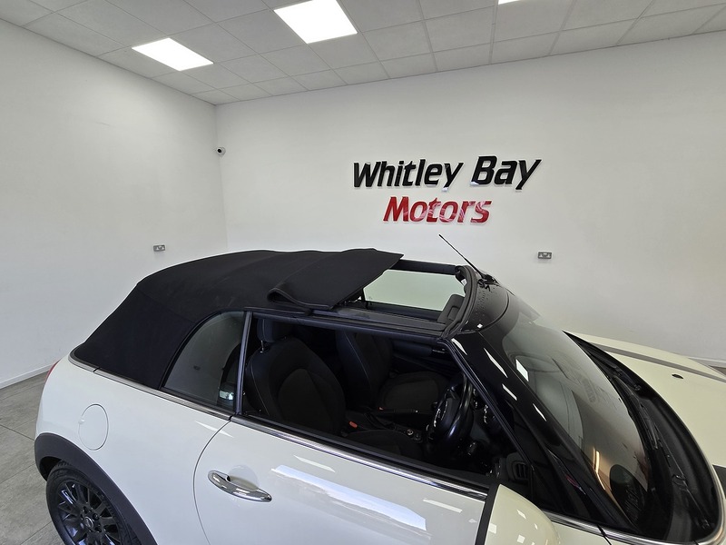 Used MINI Convertible for sale - 76464441: Photo 8