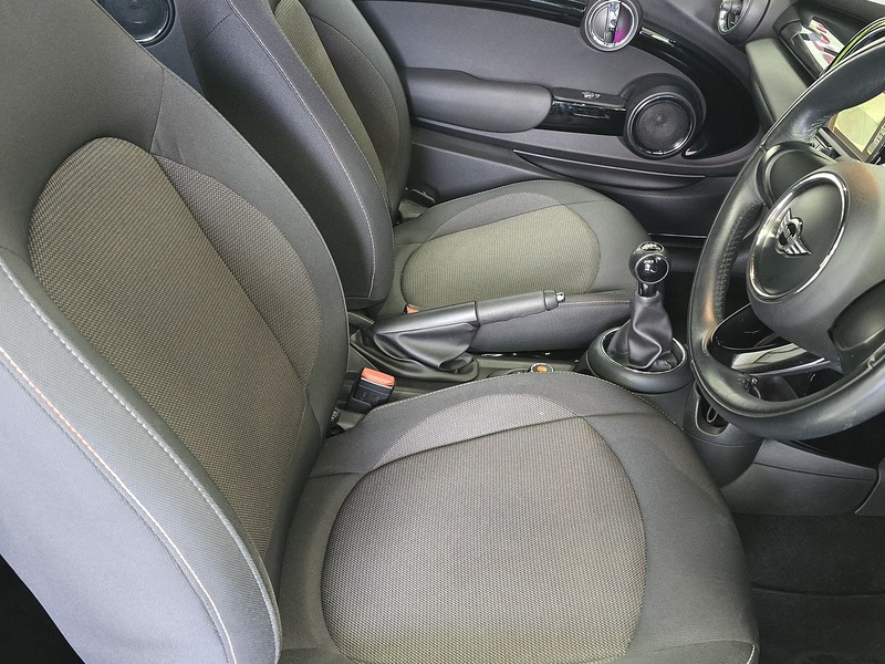 Used MINI Convertible for sale - 76464441: Photo 9