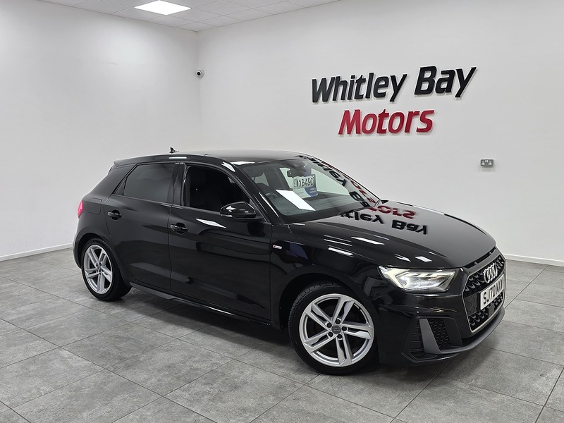 Used Audi A1 2020 for sale - 76798827: Photo 1