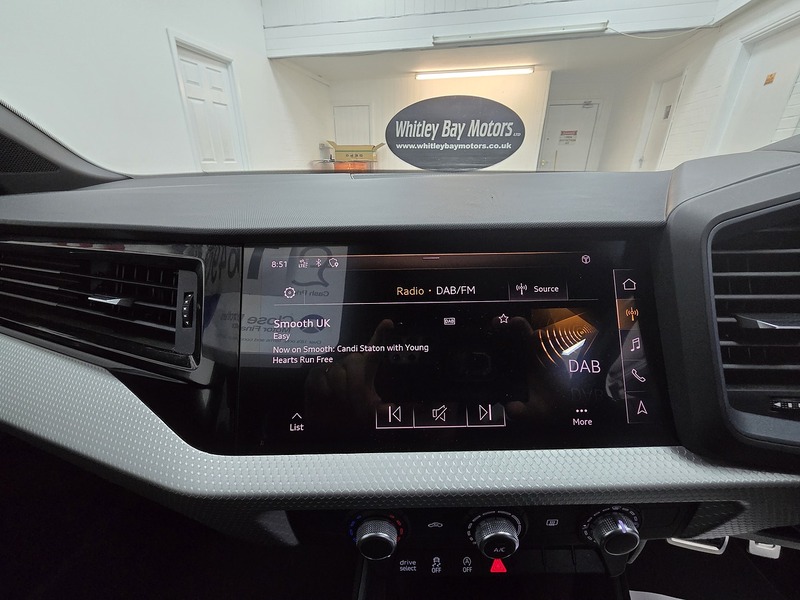 Used Audi A1 2020 for sale - 76798827: Photo 10