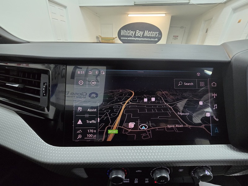 Used Audi A1 2020 for sale - 76798827: Photo 11