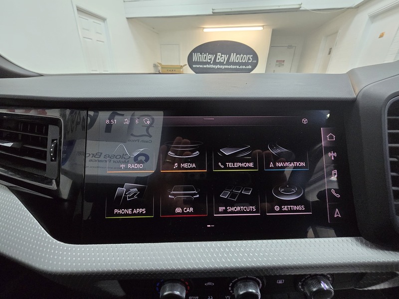 Used Audi A1 2020 for sale - 76798827: Photo 12