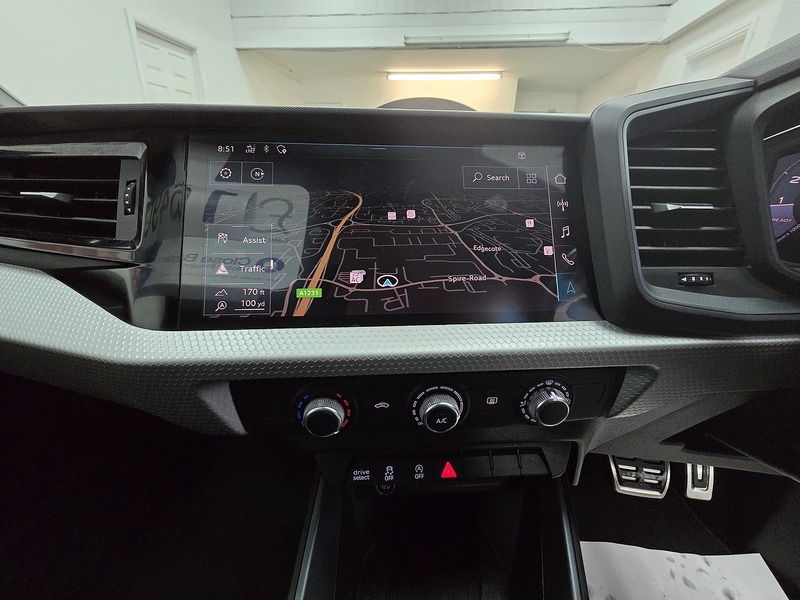 Used Audi A1 2020 for sale - 76798827: Photo 13