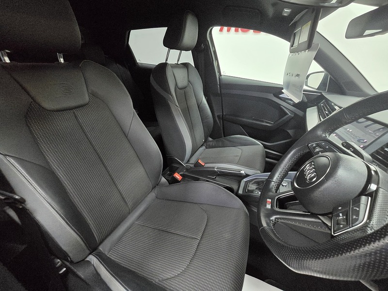 Used Audi A1 2020 for sale - 76798827: Photo 15