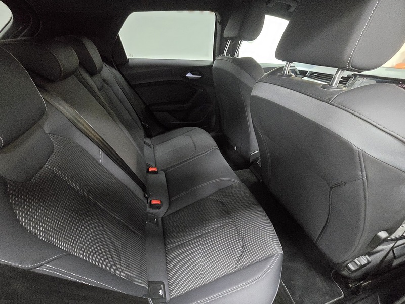 Used Audi A1 2020 for sale - 76798827: Photo 16