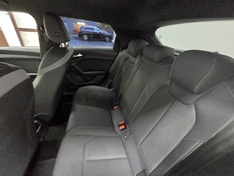 Used Audi A1 2020 for sale - 76798827: Photo 18