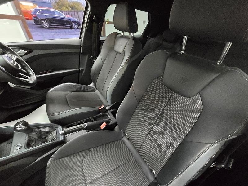 Used Audi A1 2020 for sale - 76798827: Photo 19