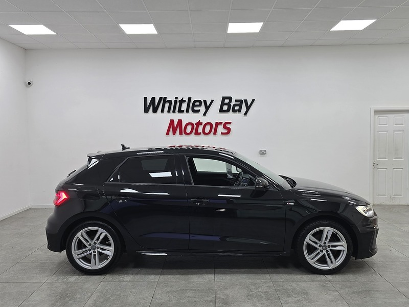 Used Audi A1 2020 for sale - 76798827: Photo 2