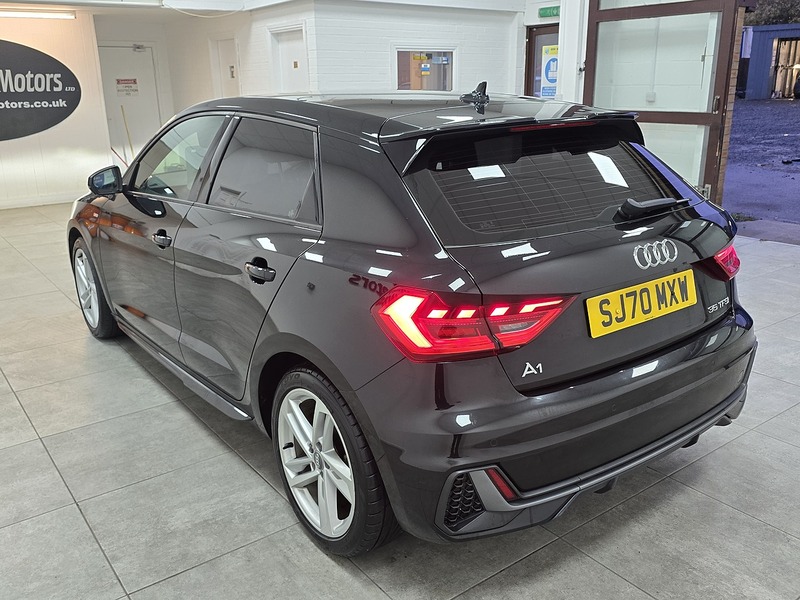 Used Audi A1 2020 for sale - 76798827: Photo 5