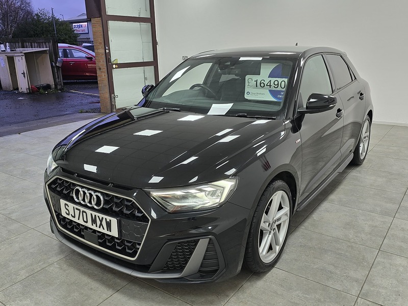 Used Audi A1 2020 for sale - 76798827: Photo 6