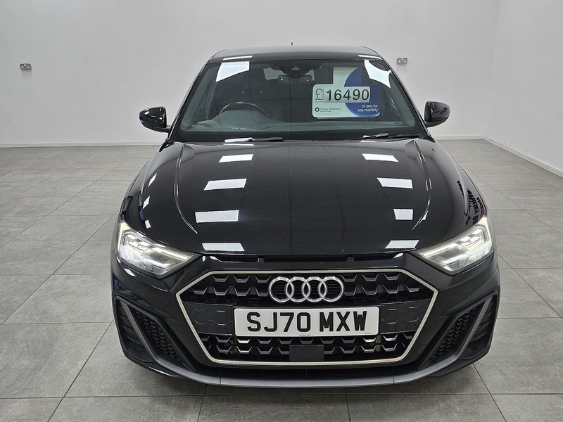 Used Audi A1 2020 for sale - 76798827: Photo 7