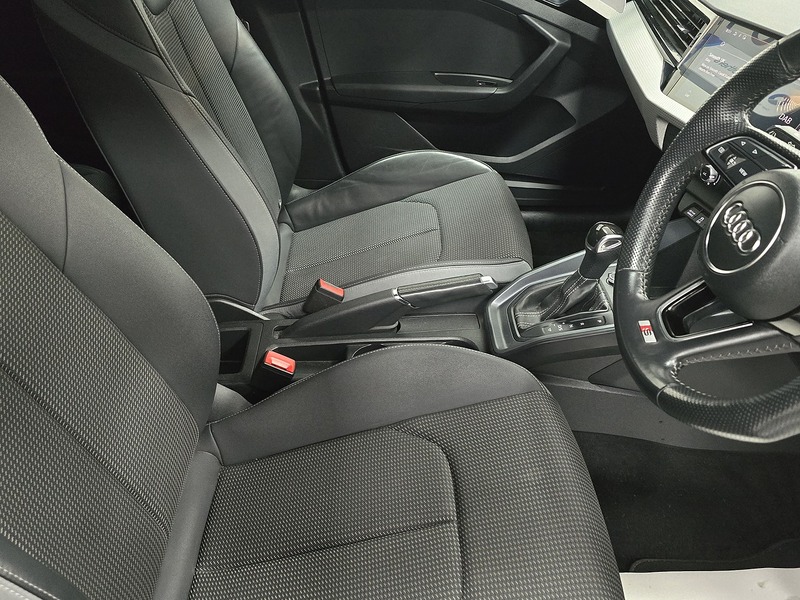 Used Audi A1 2020 for sale - 76798827: Photo 8