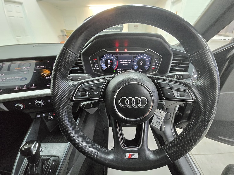 Used Audi A1 2020 for sale - 76798827: Photo 9