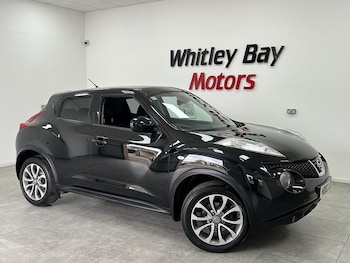 Used Nissan Juke 2013 for sale - 78421796: Photo