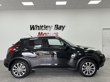 Used Nissan Juke 2013 for sale - 78421796: Photo