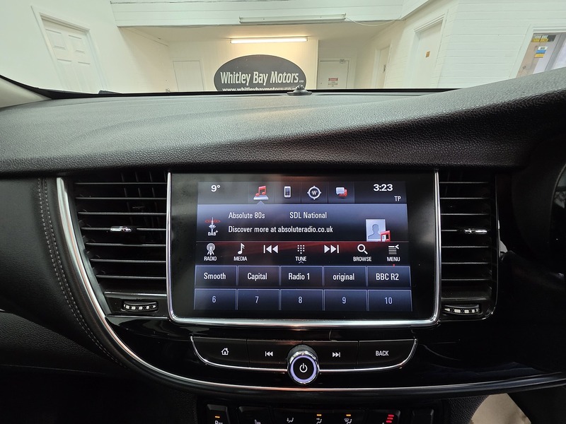 Used Vauxhall Mokka X 2017 for sale - 77850885: Photo 10