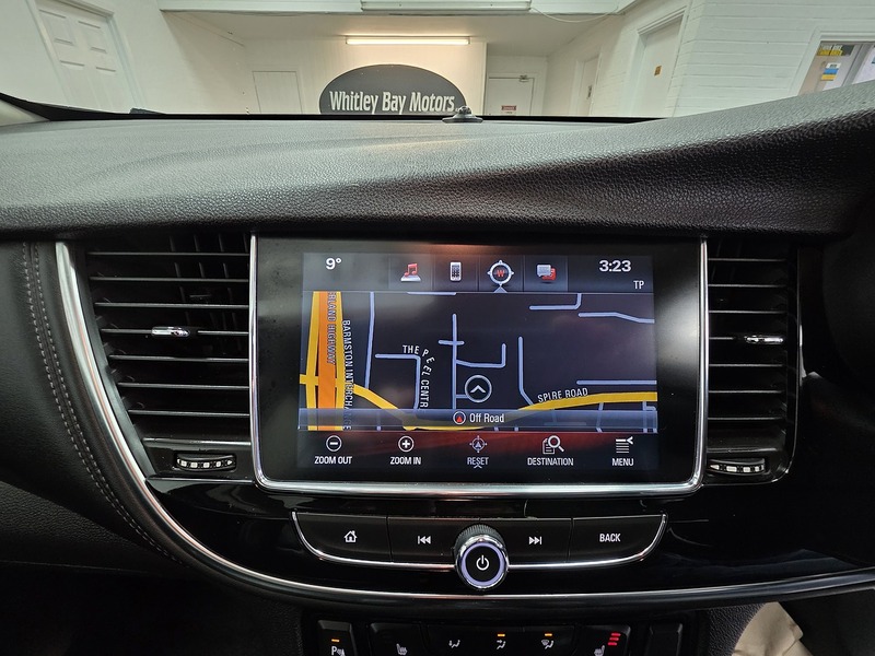 Used Vauxhall Mokka X 2017 for sale - 77850885: Photo 11