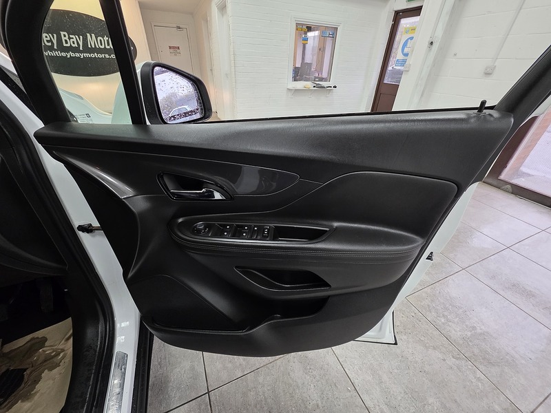 Used Vauxhall Mokka X 2017 for sale - 77850885: Photo 13