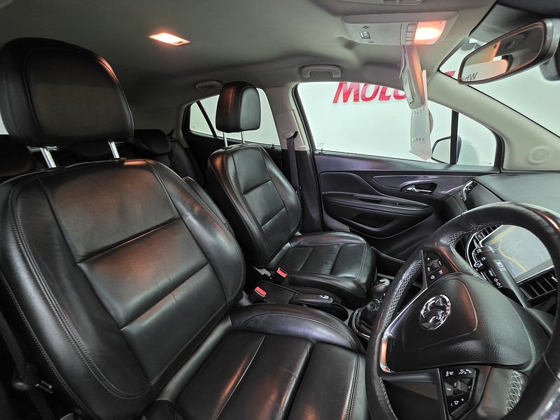 Used Vauxhall Mokka X 2017 for sale - 77850885: Photo 14