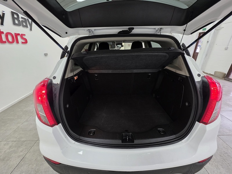 Used Vauxhall Mokka X 2017 for sale - 77850885: Photo 16