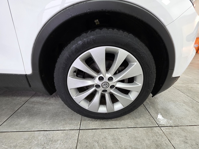 Used Vauxhall Mokka X 2017 for sale - 77850885: Photo 22