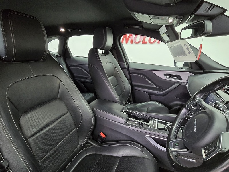 Used Jaguar F-Pace 2017 for sale - 77591413: Photo 15