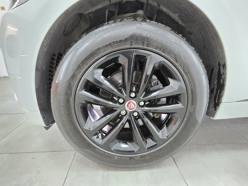 Used Jaguar F-Pace 2017 for sale - 77591413: Photo 20