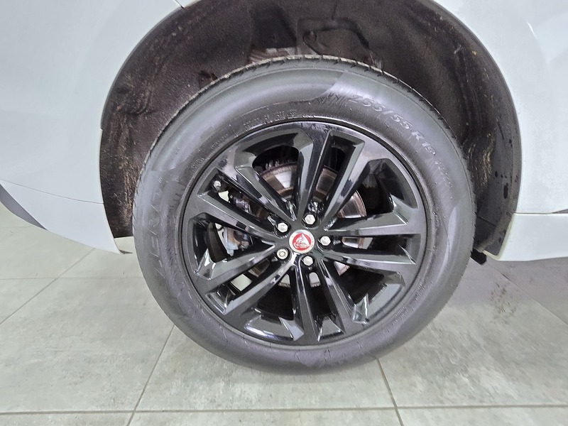 Used Jaguar F-Pace 2017 for sale - 77591413: Photo 22