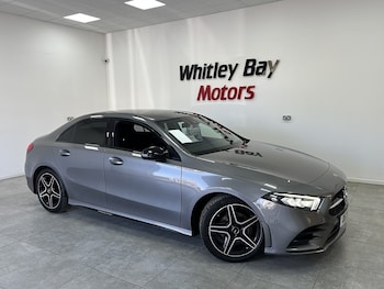 Used Mercedes-Benz A-Class 2022 for sale - 78078882: Photo