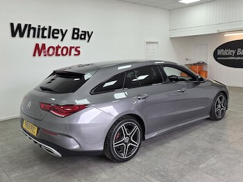 Used Mercedes-Benz CLA 2019 for sale - 78237273: Photo