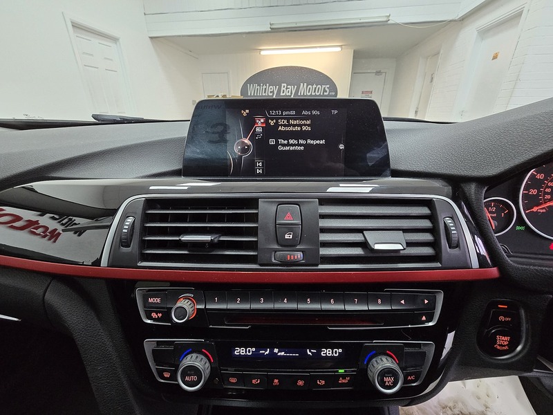 Used BMW 3 Series 2015 for sale - 76686816: Photo 12