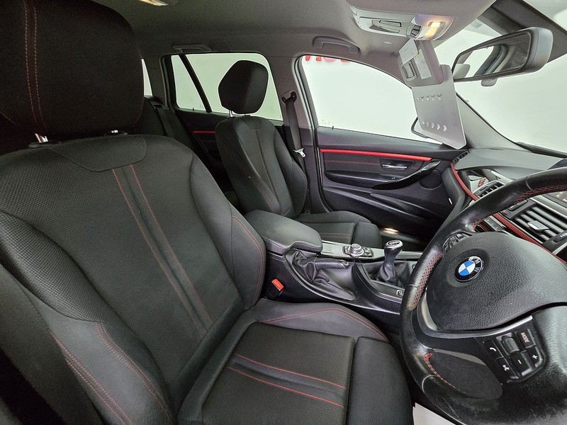 Used BMW 3 Series 2015 for sale - 76686816: Photo 14