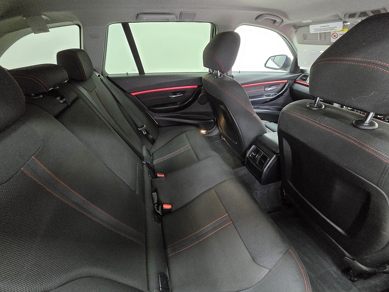 Used BMW 3 Series 2015 for sale - 76686816: Photo 15