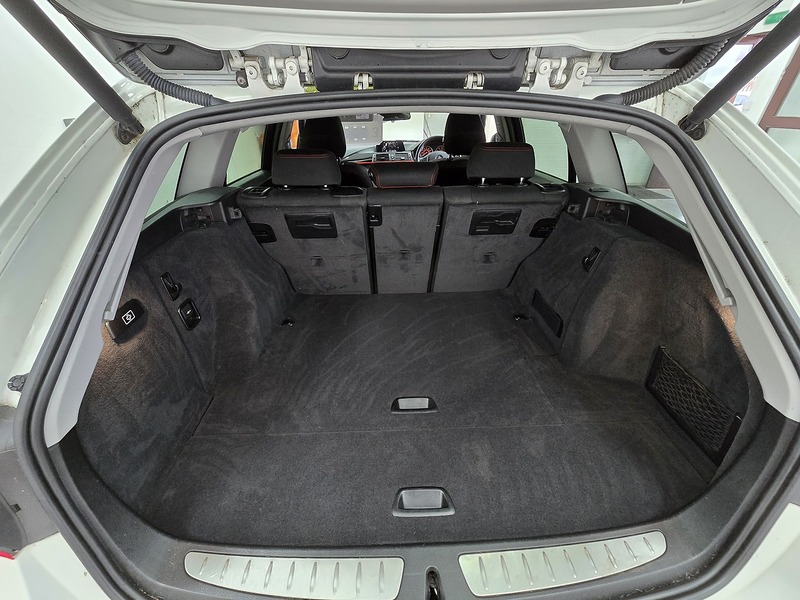 Used BMW 3 Series 2015 for sale - 76686816: Photo 16