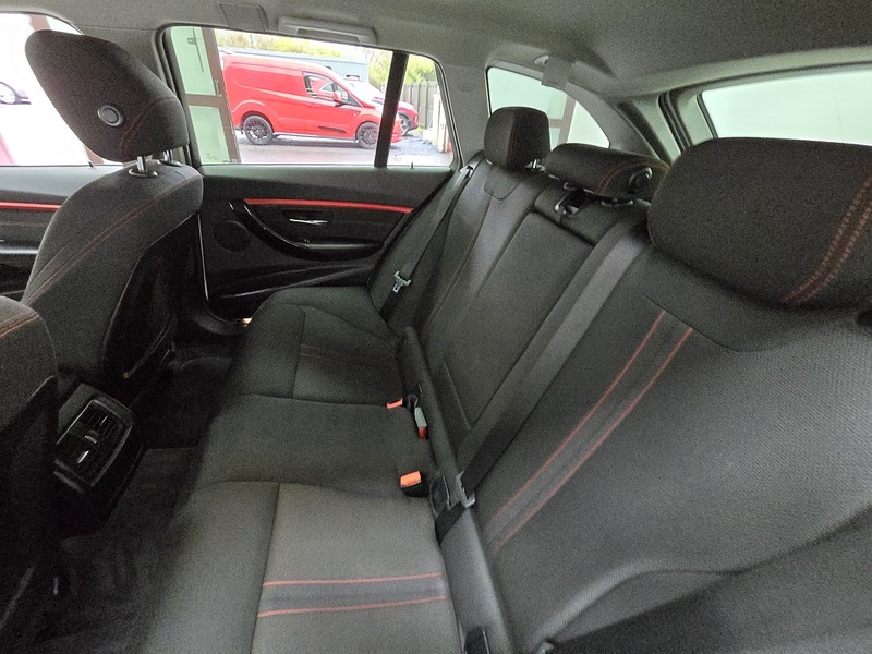 Used BMW 3 Series 2015 for sale - 76686816: Photo 17