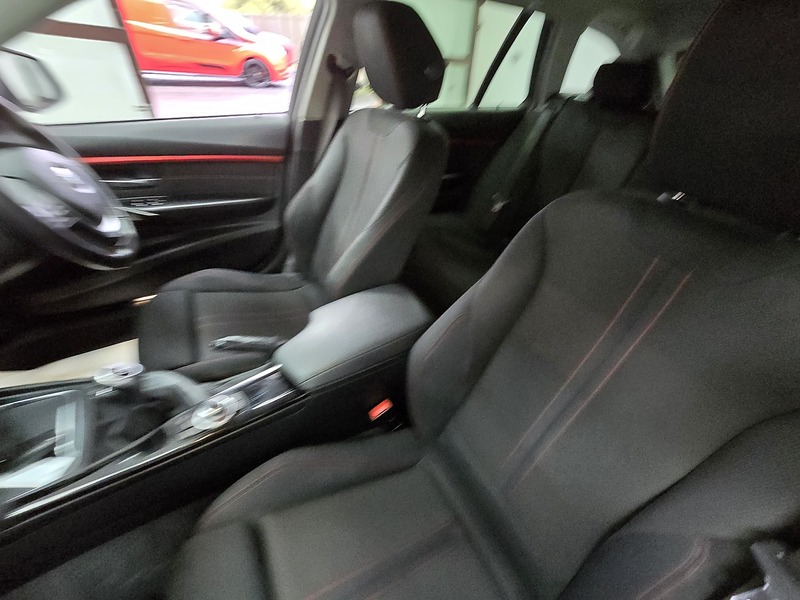 Used BMW 3 Series 2015 for sale - 76686816: Photo 18