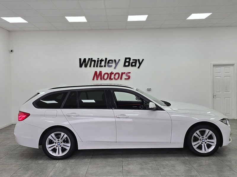 Used BMW 3 Series 2015 for sale - 76686816: Photo 2