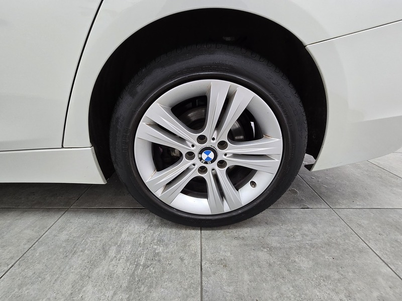 Used BMW 3 Series 2015 for sale - 76686816: Photo 20