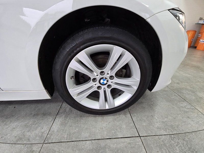 Used BMW 3 Series 2015 for sale - 76686816: Photo 22