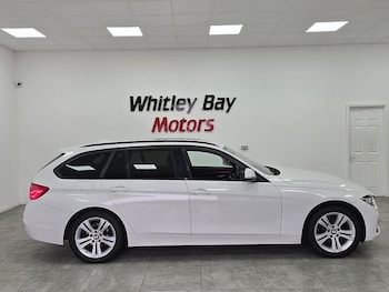 Used BMW 3 Series 2015 for sale - 76686816: Photo