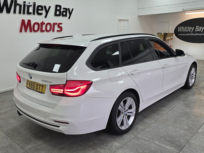 Used BMW 3 Series 2015 for sale - 76686816: Photo 3