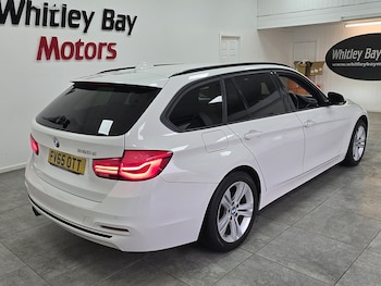 Used BMW 3 Series 2015 for sale - 76686816: Photo