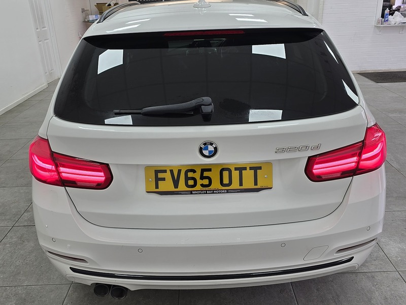 Used BMW 3 Series 2015 for sale - 76686816: Photo 4