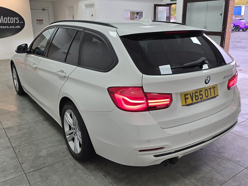 Used BMW 3 Series 2015 for sale - 76686816: Photo 5