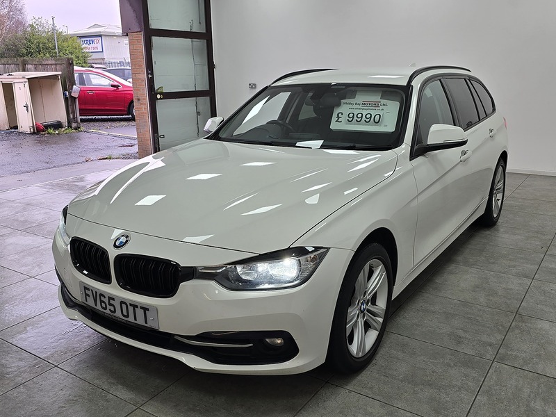 Used BMW 3 Series 2015 for sale - 76686816: Photo 6