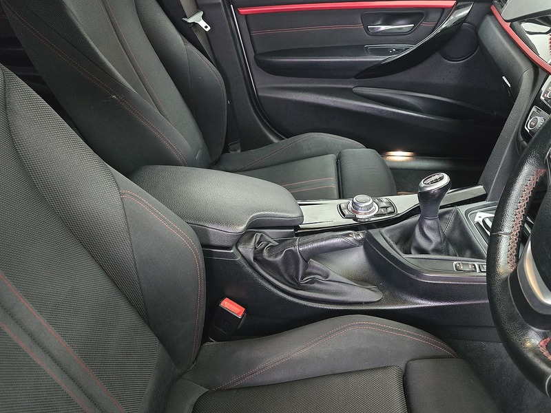 Used BMW 3 Series 2015 for sale - 76686816: Photo 8