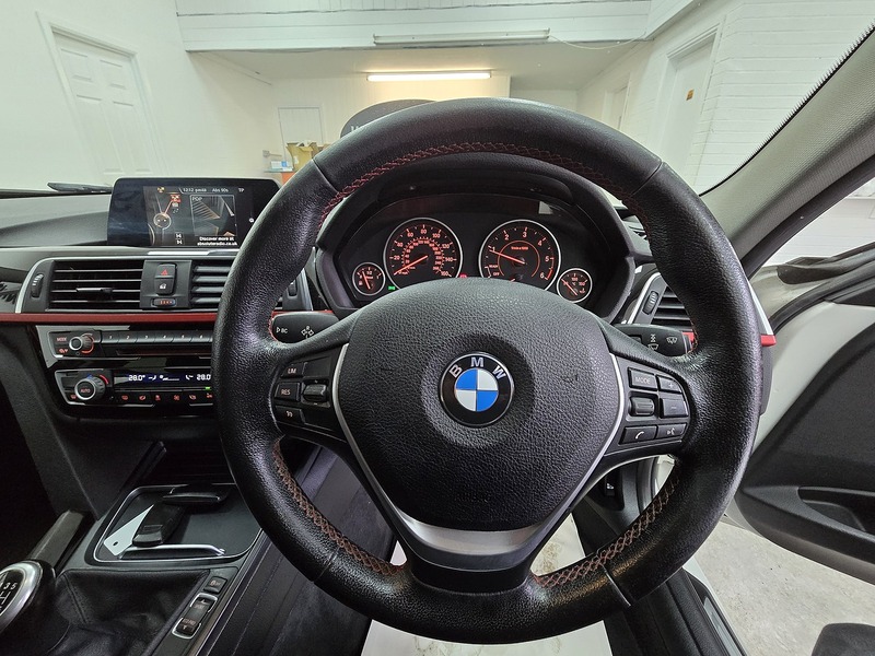 Used BMW 3 Series 2015 for sale - 76686816: Photo 9
