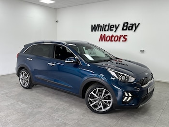 Used Kia Niro 2021 for sale - 78629021: Photo